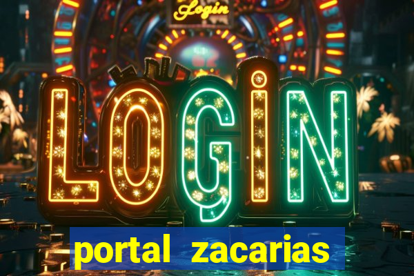 portal zacarias cavando cova